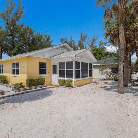 Whispering Waves East Villa Holmes Beach Exterior foto