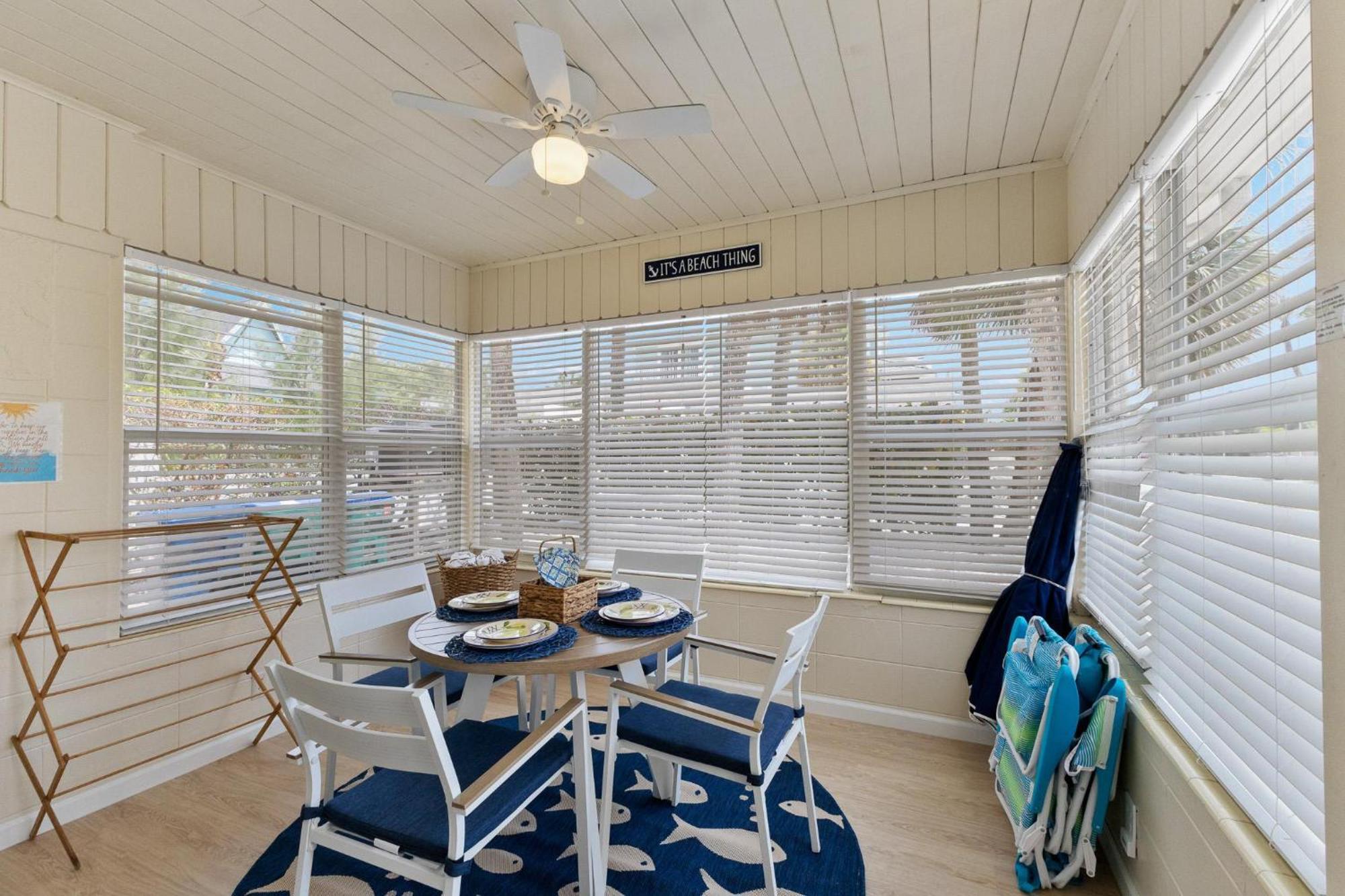 Whispering Waves East Villa Holmes Beach Exterior foto