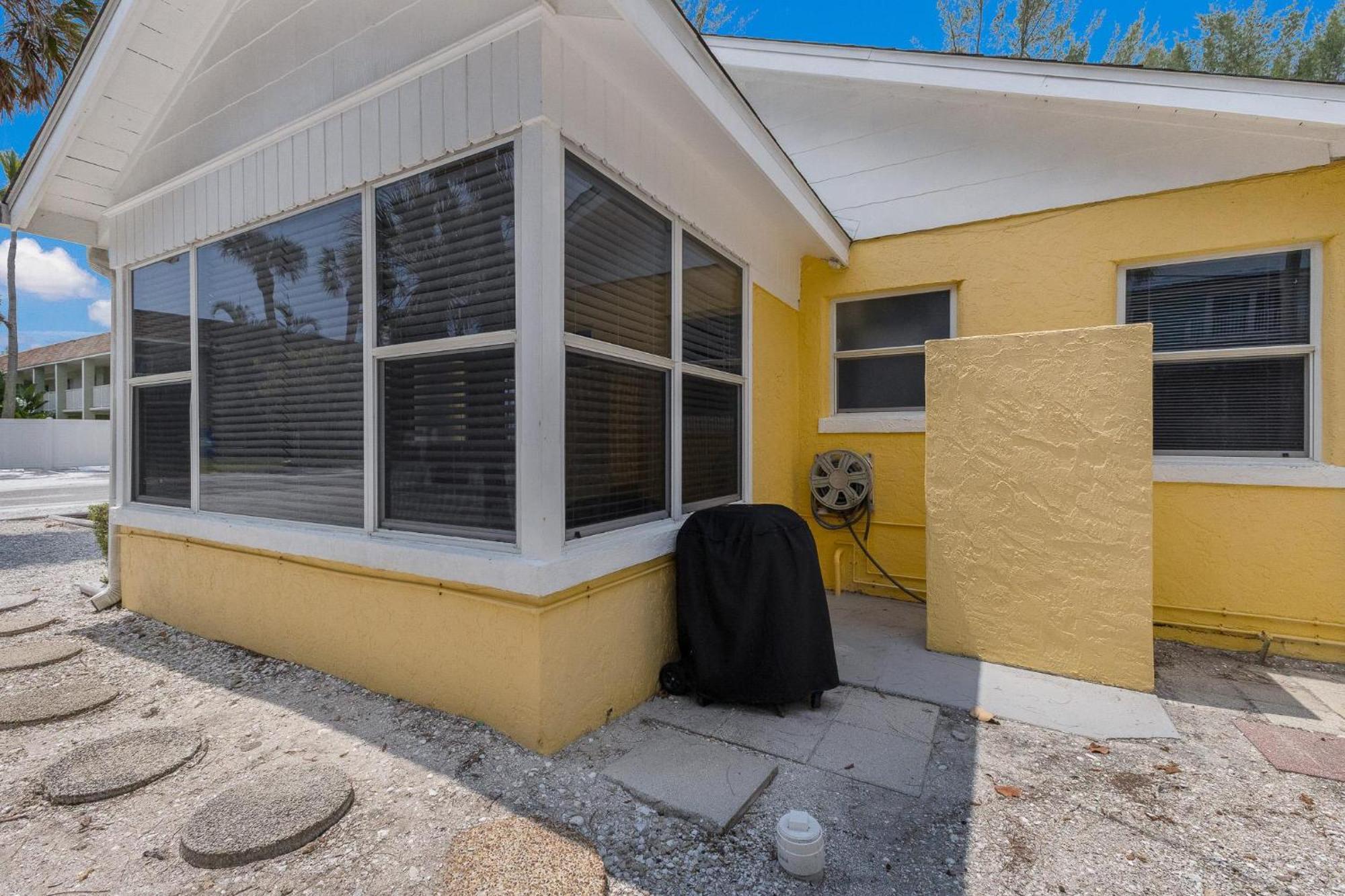Whispering Waves East Villa Holmes Beach Exterior foto