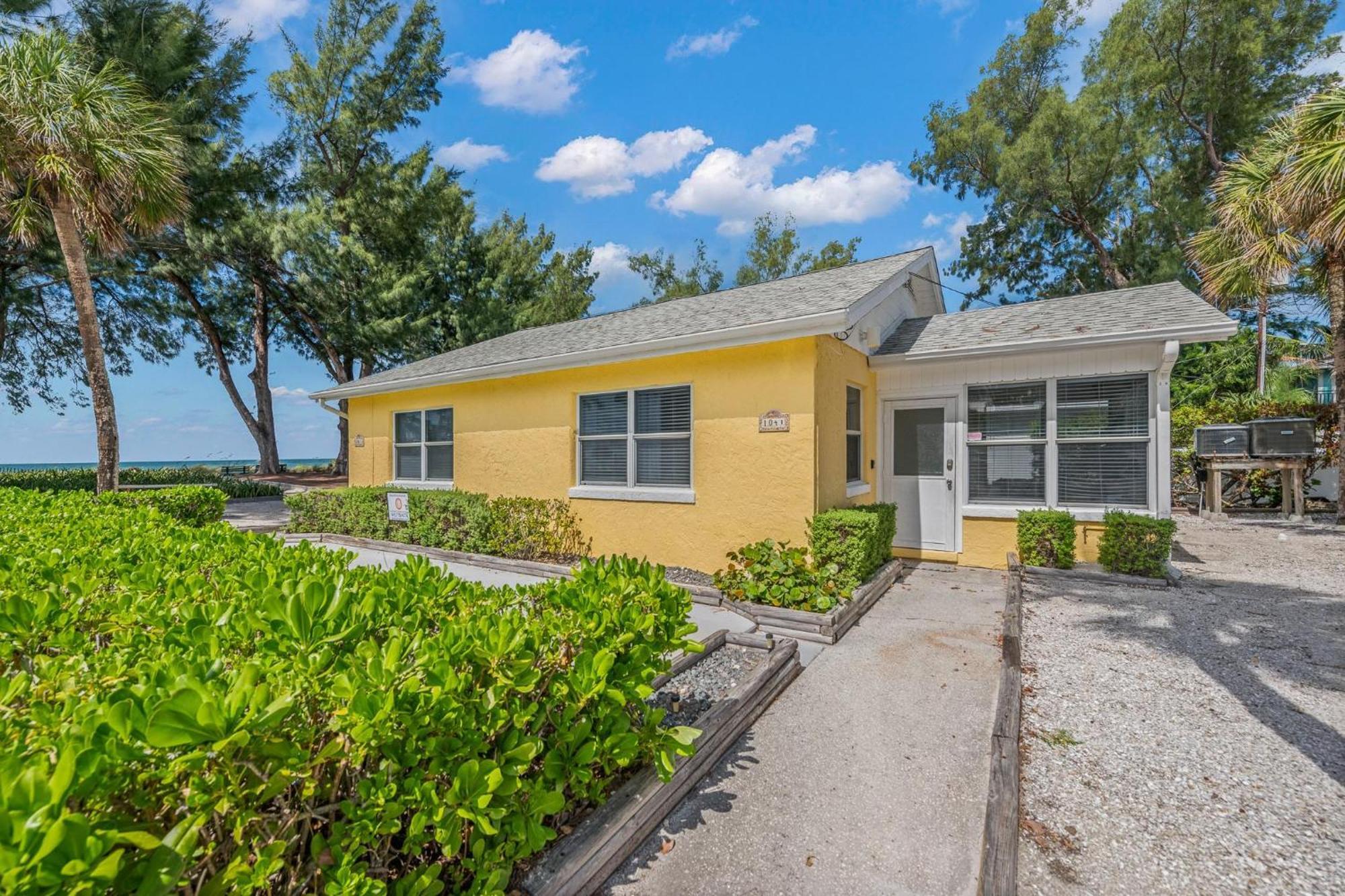Whispering Waves East Villa Holmes Beach Exterior foto